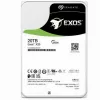 Seagate Enterprise Exos X20 internal hard drive 20 TB 7200 RPM 3.5 inch Serial ATA III