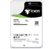 Seagate Enterprise Exos X20 internal hard drive 20 TB 7200 RPM 3.5 inch Serial ATA III