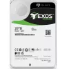 Seagate Enterprise Exos X20 internal hard drive 20 TB 7200 RPM 3.5 inch Serial ATA III