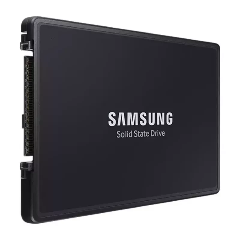 SSD disk Samsung 1.92 TB U.2 PCI Express 4.0 PM9A3