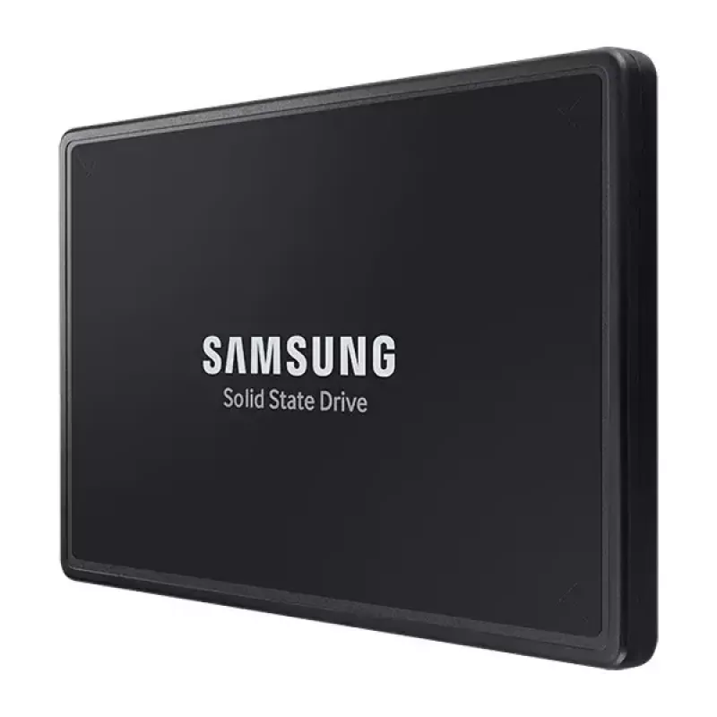 SSD disk Samsung 1.92 TB U.2 PCI Express 4.0 PM9A3
