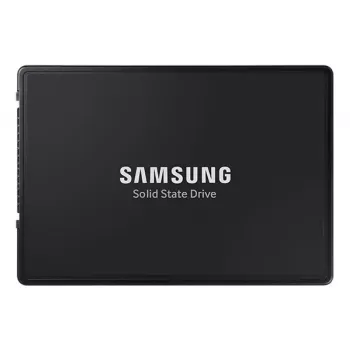 SSD disk Samsung 1.92 TB U.2 PCI Express 4.0 PM9A3