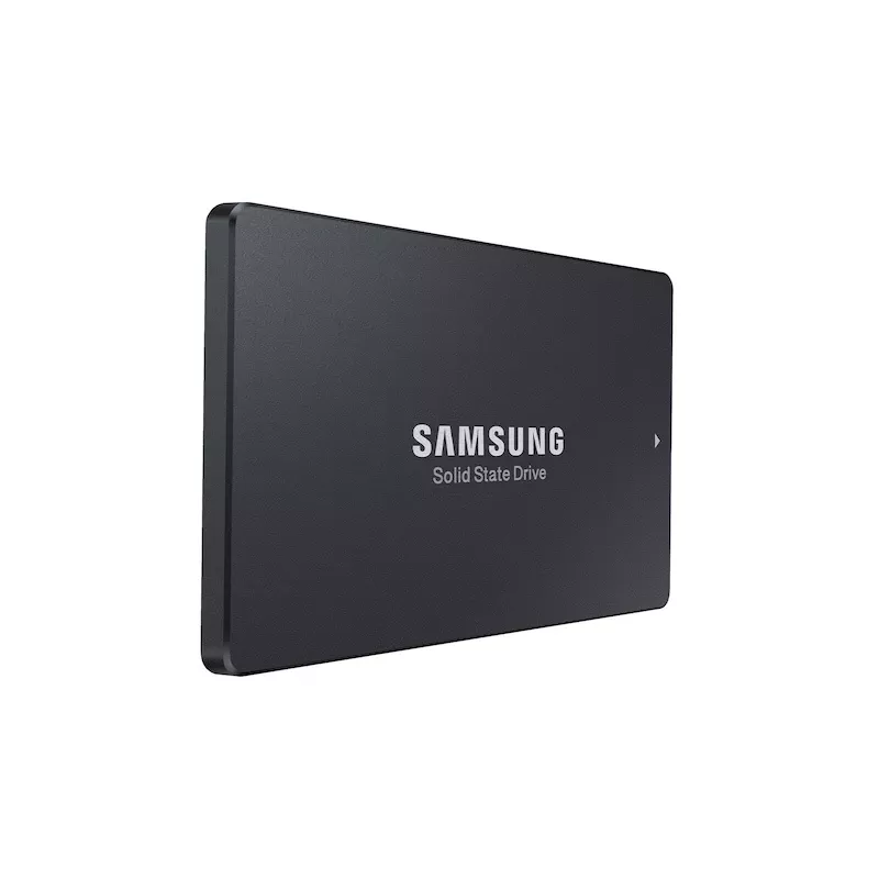 SSD disk Samsung PM893 480 GB 2.5 inch SATA III V-NAND TLC