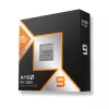Processor AMD Ryzen 9 9950X3D 4.3 GHz 16 cores 144 MB L2 & L3 Socket AM5