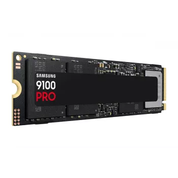 SSD disk Samsung 8 TB M.2 PCI Express 5.0 NVMe V-NAND TLC MZ-VAP8T0