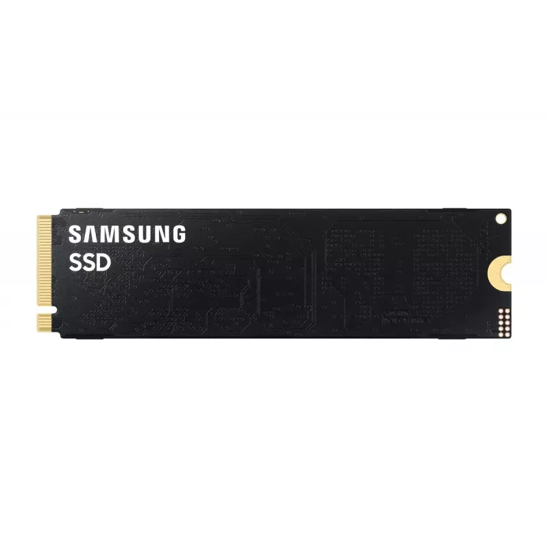 SSD disk Samsung 8 TB M.2 PCI Express 5.0 NVMe V-NAND TLC MZ-VAP8T0