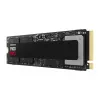 SSD disk Samsung 8 TB M.2 PCI Express 5.0 NVMe V-NAND TLC MZ-VAP8T0