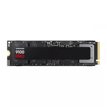 SSD disk Samsung 8 TB M.2 PCI Express 5.0 NVMe V-NAND TLC MZ-VAP8T0
