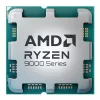 Processor AMD Ryzen 5 9600X 3.9 GHz 6 Cores 38 MB Cache Socket AM5