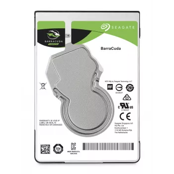 Seagate Barracuda ST4000LM024 internal hard drive 4 TB 5400 RPM 128 MB 2.5 inch Serial ATA III
