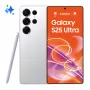Samsung Galaxy S25 Ultra 17.5 cm (6.9 inch) Dual SIM Android 15 5G USB Type-C 12 GB 1 TB 5000 mAh Silver, White