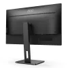 AOC U27P2CA computer monitor 68.6 cm (27 inch) 3840 x 2160 pixels 4K Ultra HD LED Black