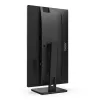 AOC U27P2CA computer monitor 68.6 cm (27 inch) 3840 x 2160 pixels 4K Ultra HD LED Black