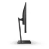 AOC U27P2CA computer monitor 68.6 cm (27 inch) 3840 x 2160 pixels 4K Ultra HD LED Black