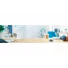 AOC U27P2CA computer monitor 68.6 cm (27 inch) 3840 x 2160 pixels 4K Ultra HD LED Black