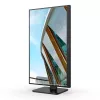 AOC U27P2CA computer monitor 68.6 cm (27 inch) 3840 x 2160 pixels 4K Ultra HD LED Black