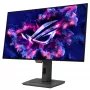 ASUS ROG Strix OLED XG27AQDMG computer monitor 67.3 cm (26.5 inch) 2560 x 1440 pixels Quad HD Black