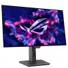 ASUS ROG Strix OLED XG27AQDMG computer monitor 67.3 cm (26.5 inch) 2560 x 1440 pixels Quad HD Black