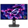 ASUS ROG Strix OLED XG27AQDMG computer monitor 67.3 cm (26.5 inch) 2560 x 1440 pixels Quad HD Black