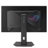 ASUS ROG Strix OLED XG27AQDMG computer monitor 67.3 cm (26.5 inch) 2560 x 1440 pixels Quad HD Black