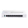ASUS ExpertWiFi EBG19P wired router Gigabit Ethernet White