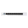 ASUS ExpertWiFi EBG19P wired router Gigabit Ethernet White