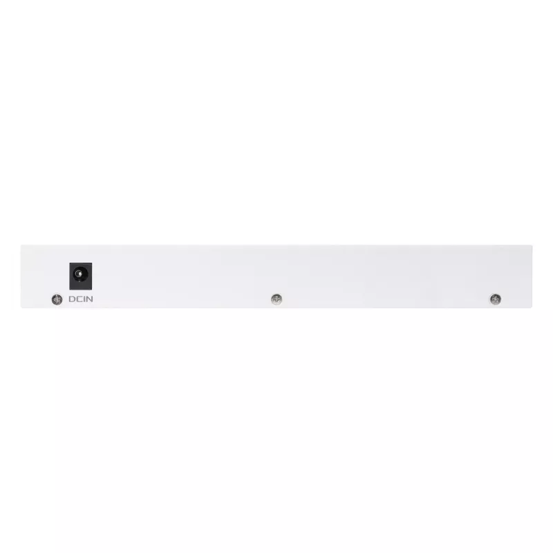 ASUS ExpertWiFi EBG19P wired router Gigabit Ethernet White