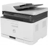 HP Color Laser MFP 179fnw, Laser, Colour printing, 600 x 600 DPI, A4, Direct printing, Black, White
