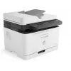 HP Color Laser MFP 179fnw, Laser, Colour printing, 600 x 600 DPI, A4, Direct printing, Black, White