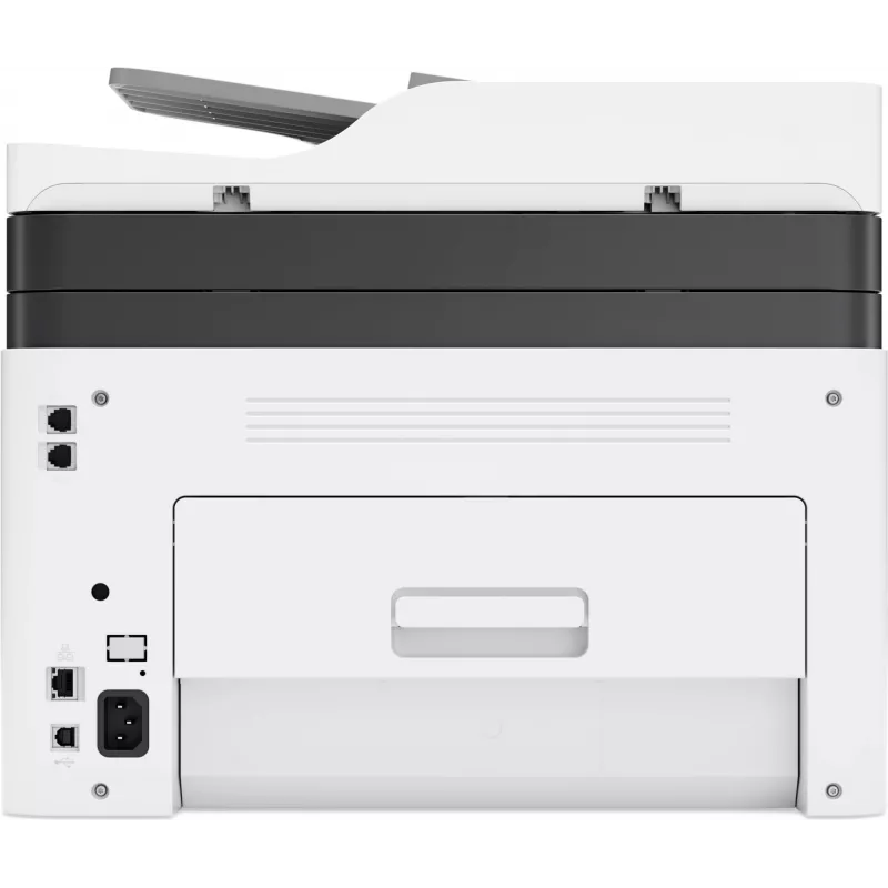 HP Color Laser MFP 179fnw, Laser, Colour printing, 600 x 600 DPI, A4, Direct printing, Black, White