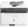 HP Color Laser MFP 179fnw, Laser, Colour printing, 600 x 600 DPI, A4, Direct printing, Black, White