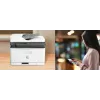 HP Color Laser MFP 179fnw, Laser, Colour printing, 600 x 600 DPI, A4, Direct printing, Black, White