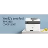 HP Color Laser MFP 179fnw, Laser, Colour printing, 600 x 600 DPI, A4, Direct printing, Black, White