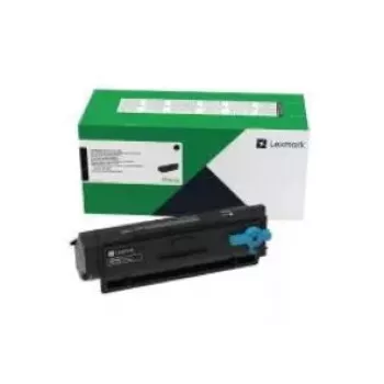 Toner cartridge Lexmark 55B2X0E 30000 pages Black