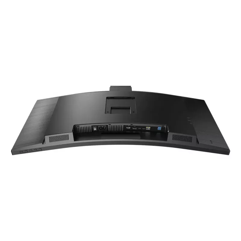 Philips 5000 series 34B1U5600CH/00 computer monitor 86.4 cm (34 inch) 3440 x 1440 pixels Wide Quad HD LCD Black