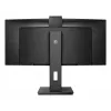 Philips 5000 series 34B1U5600CH/00 computer monitor 86.4 cm (34 inch) 3440 x 1440 pixels Wide Quad HD LCD Black