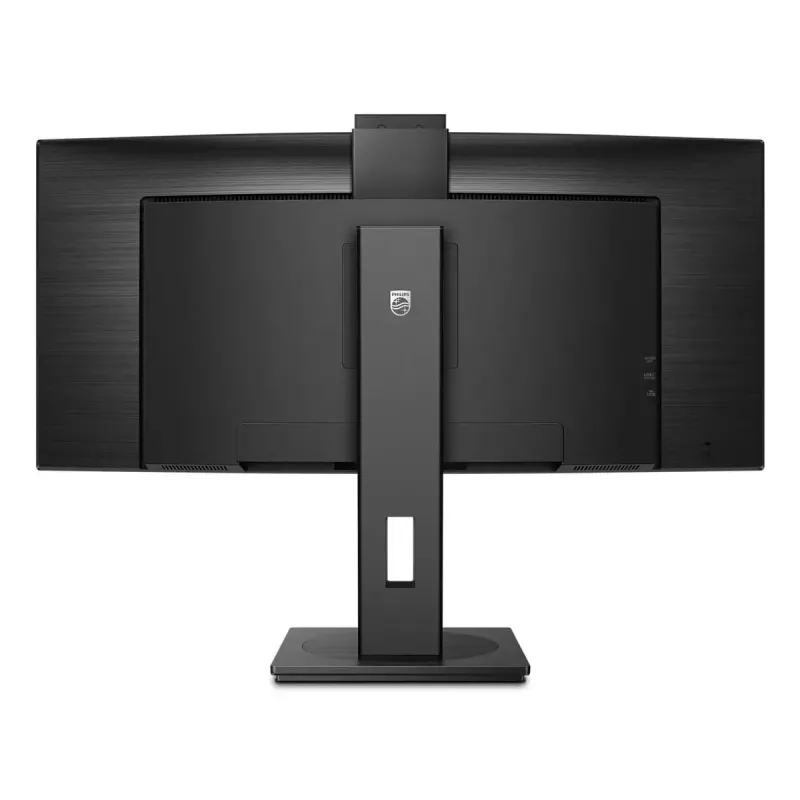 Philips 5000 series 34B1U5600CH/00 computer monitor 86.4 cm (34 inch) 3440 x 1440 pixels Wide Quad HD LCD Black