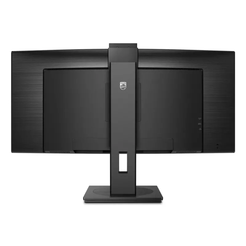 Philips 5000 series 34B1U5600CH/00 computer monitor 86.4 cm (34 inch) 3440 x 1440 pixels Wide Quad HD LCD Black
