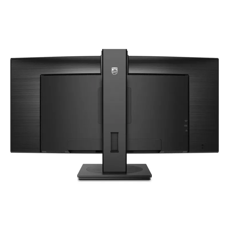 Philips 5000 series 34B1U5600CH/00 computer monitor 86.4 cm (34 inch) 3440 x 1440 pixels Wide Quad HD LCD Black