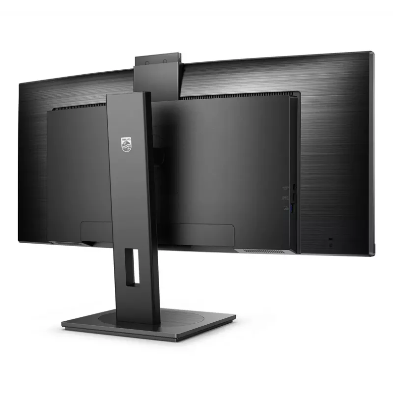 Philips 5000 series 34B1U5600CH/00 computer monitor 86.4 cm (34 inch) 3440 x 1440 pixels Wide Quad HD LCD Black