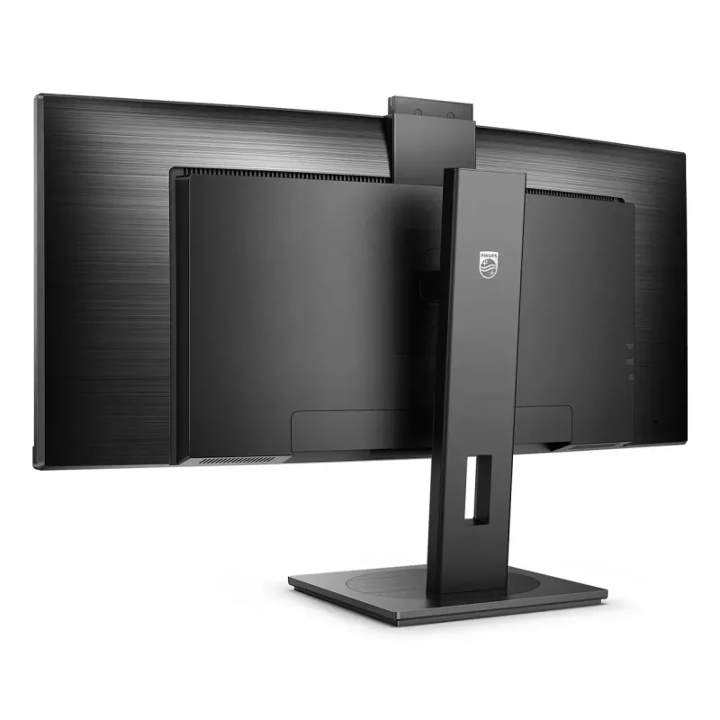 Philips 5000 series 34B1U5600CH/00 computer monitor 86.4 cm (34 inch) 3440 x 1440 pixels Wide Quad HD LCD Black