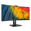 Philips 5000 series 34B1U5600CH/00 computer monitor 86.4 cm (34 inch) 3440 x 1440 pixels Wide Quad HD LCD Black