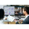 Philips 6000 series 34B2U6603CH/00 computer monitor 86.4 cm (34 inch) 3440 x 1440 pixels Wide Quad HD LCD Grey