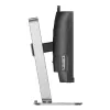 Philips 6000 series 34B2U6603CH/00 computer monitor 86.4 cm (34 inch) 3440 x 1440 pixels Wide Quad HD LCD Grey