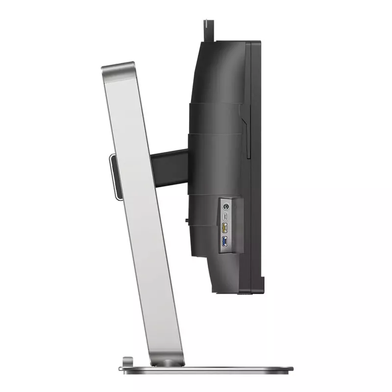 Philips 6000 series 34B2U6603CH/00 computer monitor 86.4 cm (34 inch) 3440 x 1440 pixels Wide Quad HD LCD Grey