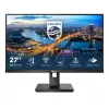Philips B Line 275B1/00 computer monitor 68.6 cm (27 inch) 2560 x 1440 pixels 2K Ultra HD LCD Black