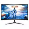 Philips 27M2C5500W/00 computer monitor 68.6 cm (27 inch) 2560 x 1440 pixels Quad HD LCD Grey