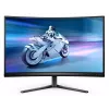 Philips 27M2C5500W/00 computer monitor 68.6 cm (27 inch) 2560 x 1440 pixels Quad HD LCD Grey
