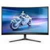 Philips 27M2C5500W/00 computer monitor 68.6 cm (27 inch) 2560 x 1440 pixels Quad HD LCD Grey