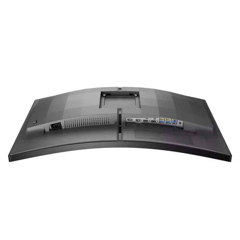 Philips 27M2C5500W/00 computer monitor 68.6 cm (27 inch) 2560 x 1440 pixels Quad HD LCD Grey